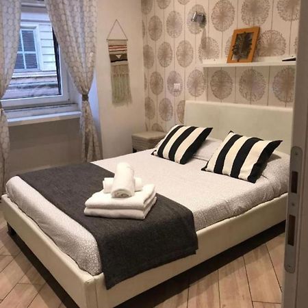 Vatican Rooms Рим Екстериор снимка