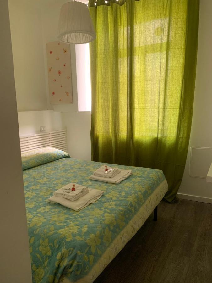 Vatican Rooms Рим Екстериор снимка
