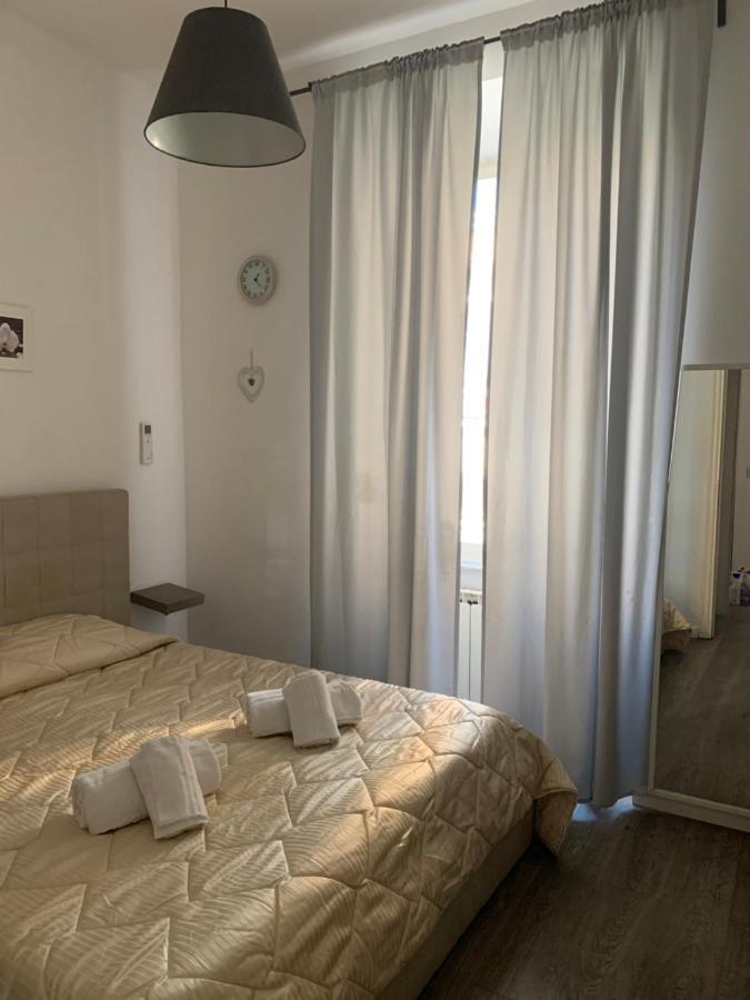 Vatican Rooms Рим Екстериор снимка