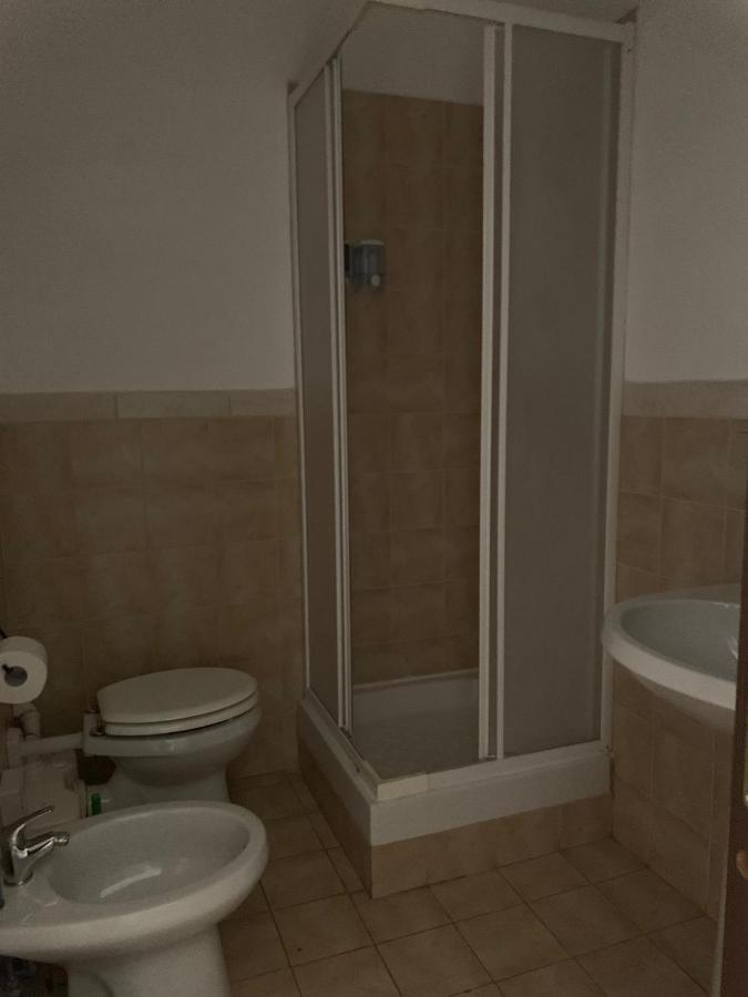 Vatican Rooms Рим Екстериор снимка