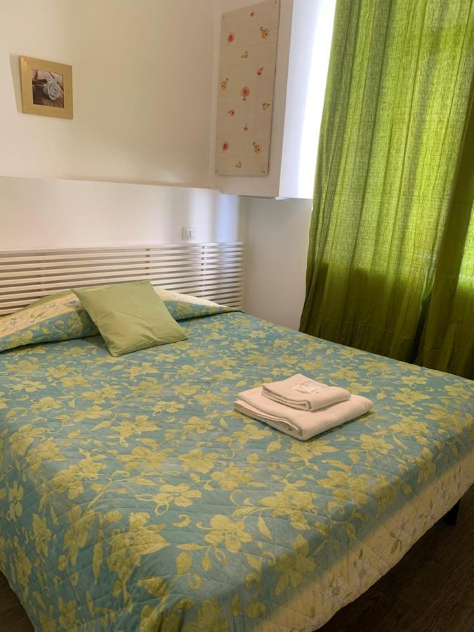 Vatican Rooms Рим Екстериор снимка