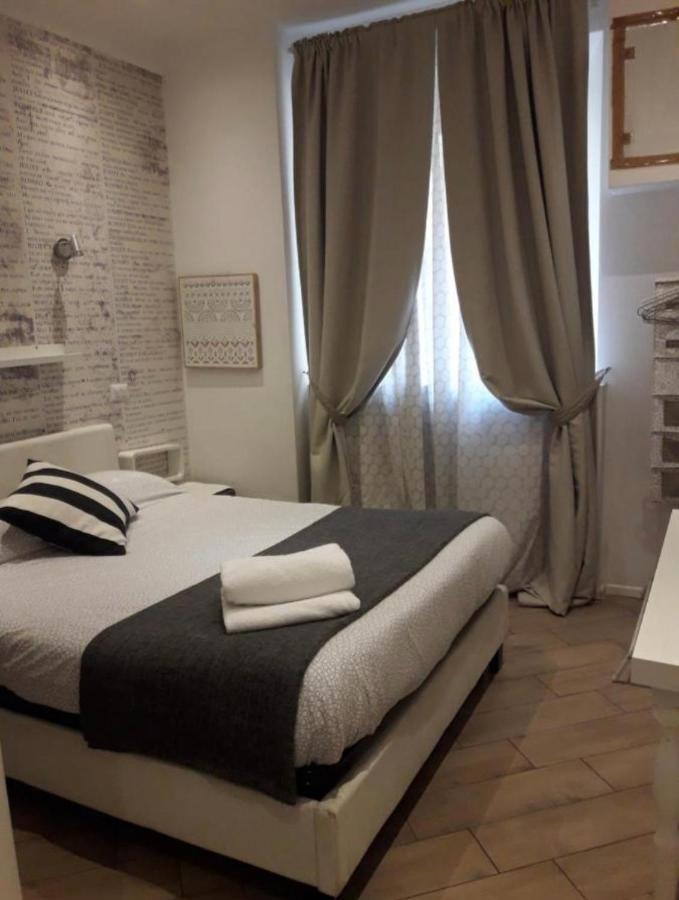 Vatican Rooms Рим Екстериор снимка